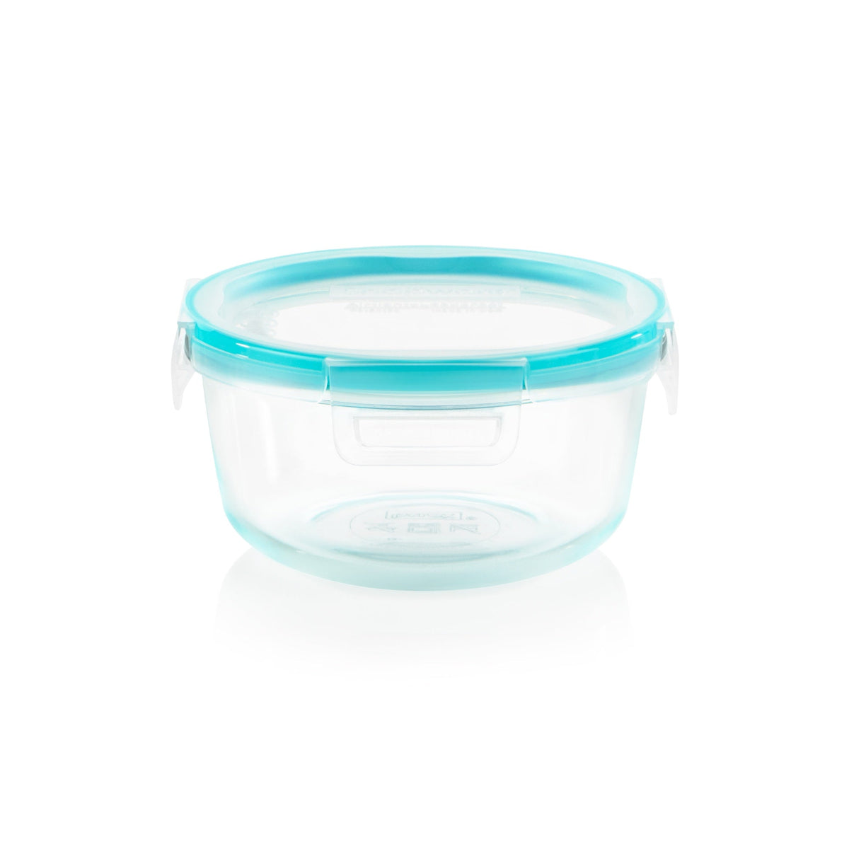 Snapware Total Solution Glass Round Container (946mL)