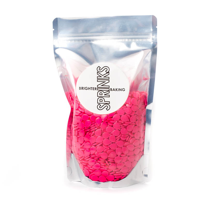 Sprinks Balloons Pink 500g