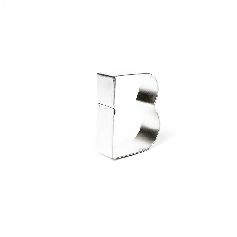 Bake Group Letter B Cookie Cutter