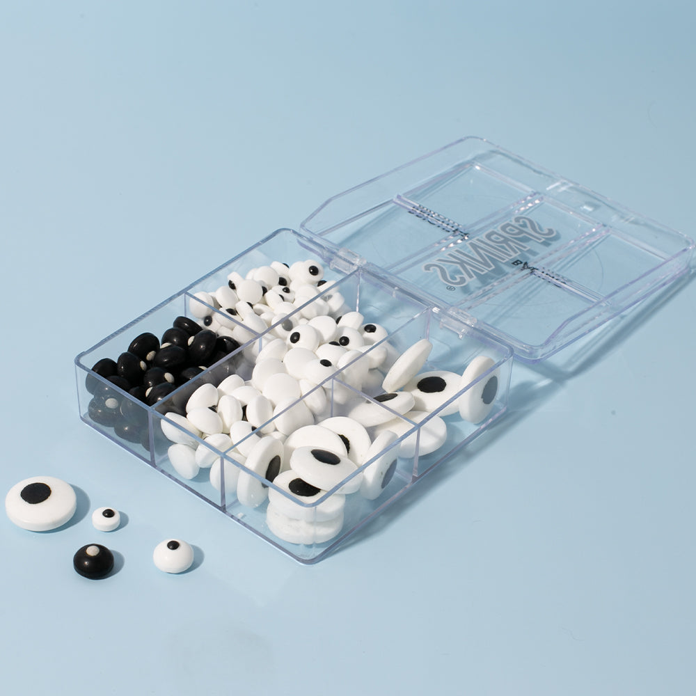 Sprinks Edible Eyes Favourites Box 70g