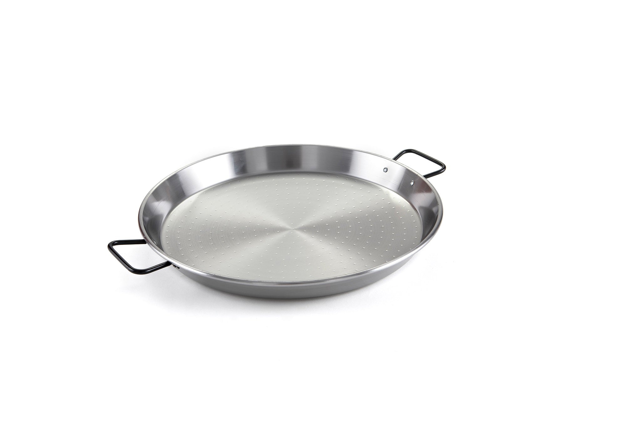 Garcima Induction Paella Pan 34cm