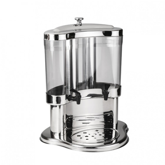 Sunnex Deluxe Double Juice Dispenser (5.0lt) (Set)