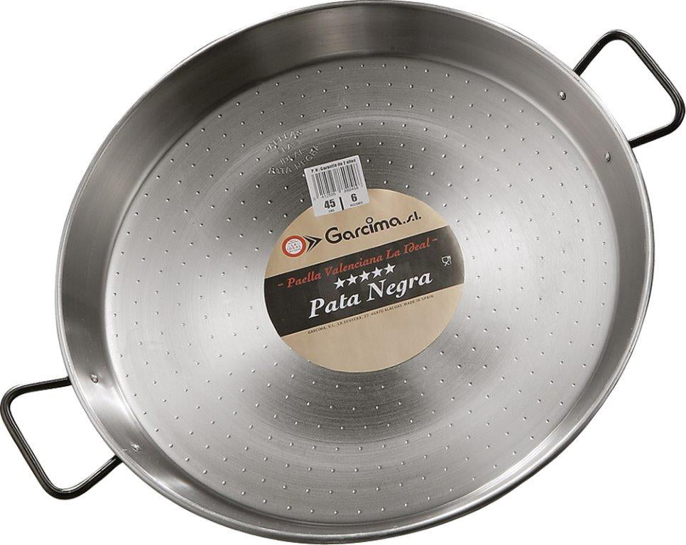 Garcima Pata Negra Paella 40cm