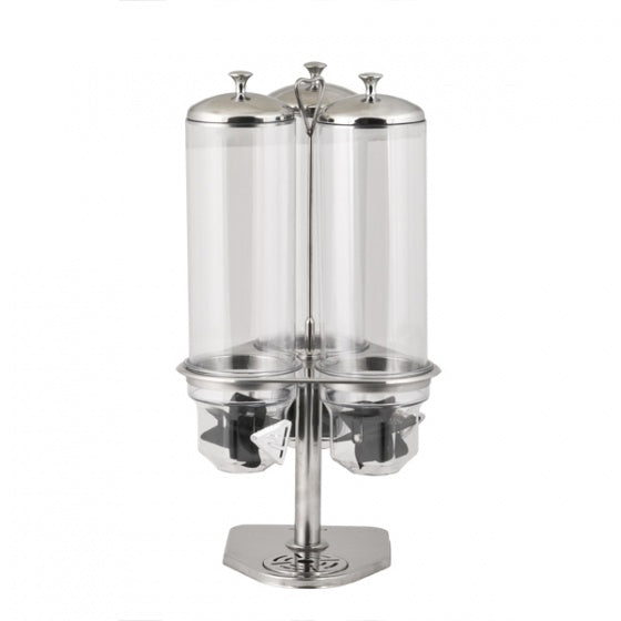 Sunnex Triple Cereal Dispenser (4.0lt)
