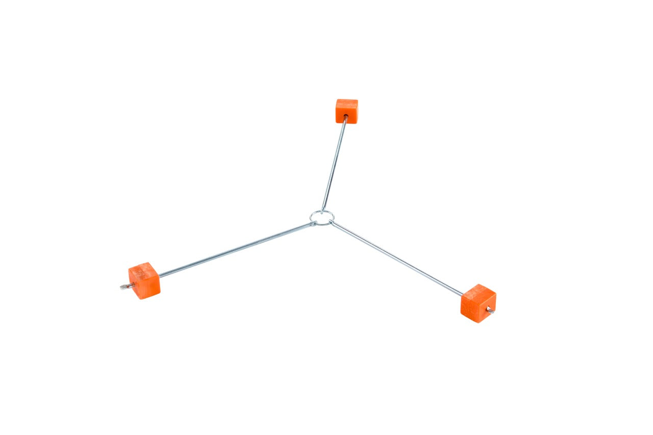 Garcima Trivet (10 To 70cm Paella Pan)