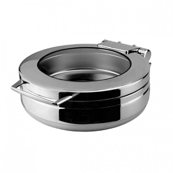 Athena Prince Small Round Chafer (Set)
