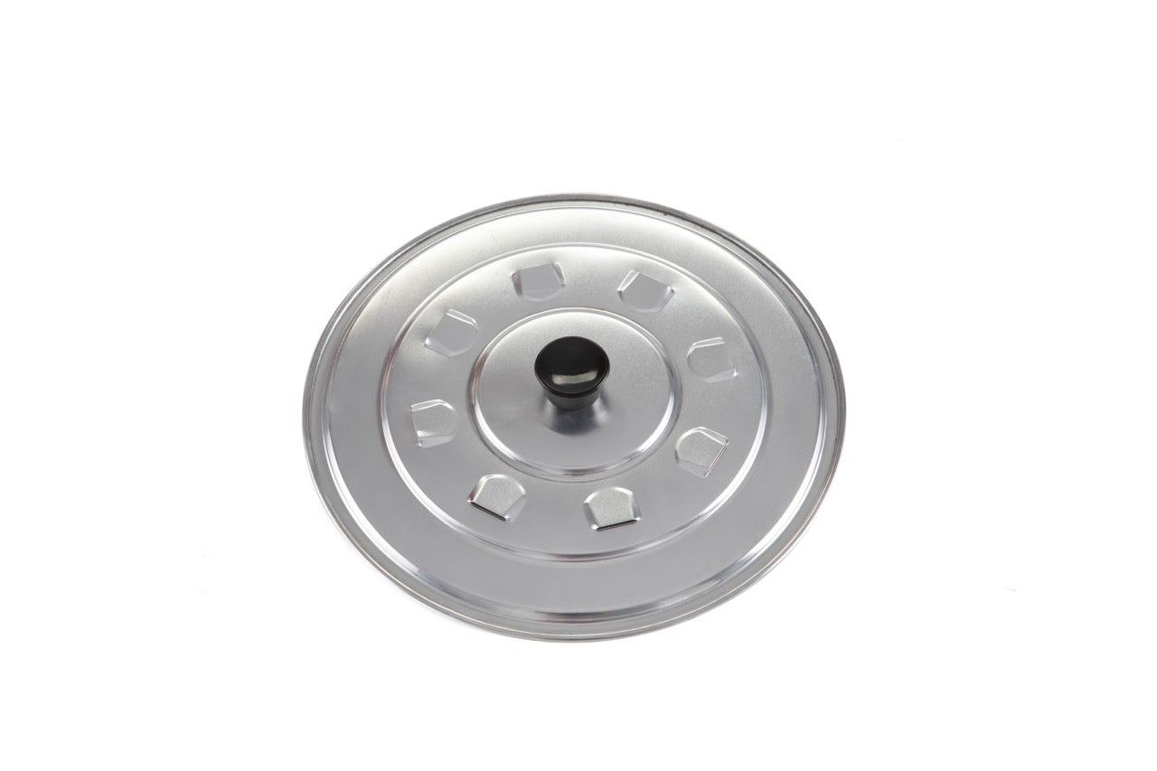 Garcima Paella Pan Lid 36cm to fit 32 and 34cm Paella Pan