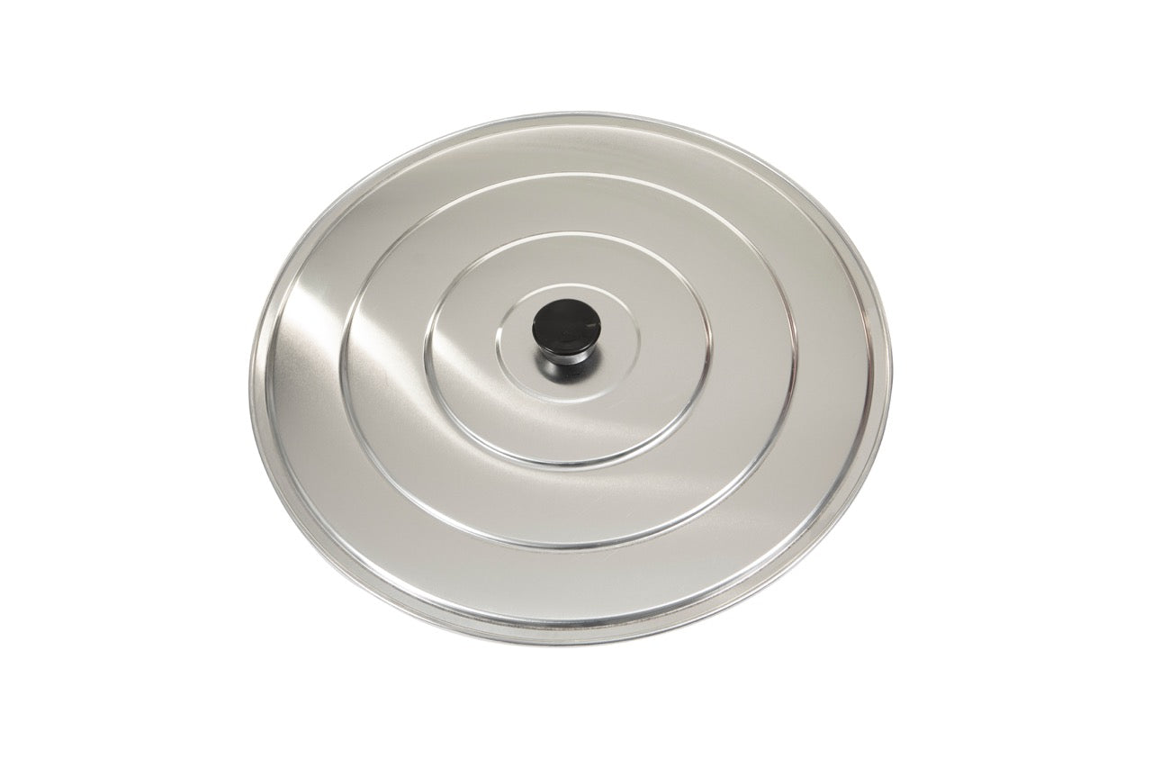 Garcima Paella Pan Lid 55cm to fit 50cm Paella Pan