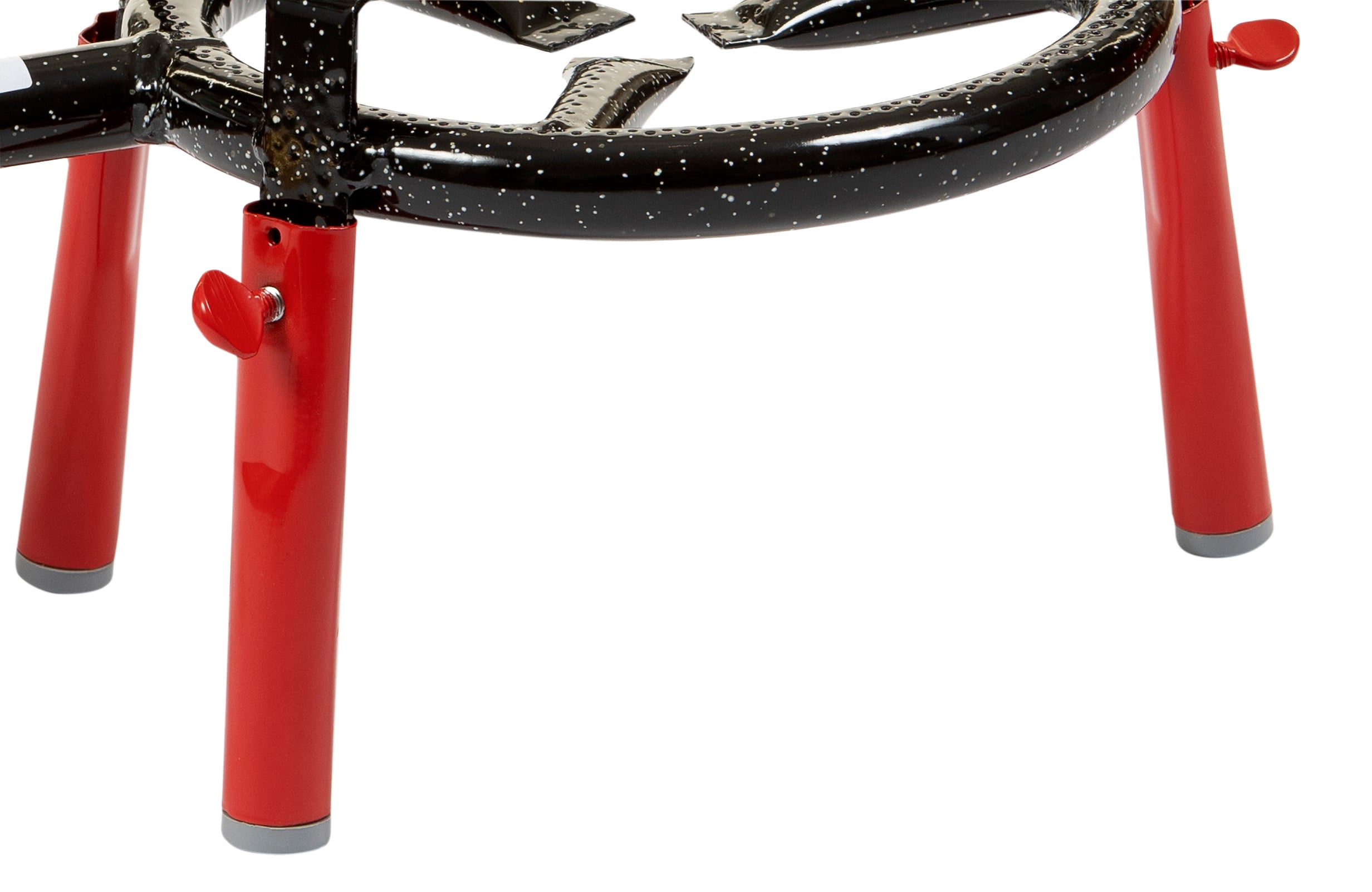 Garcima Tabletop Red Legs