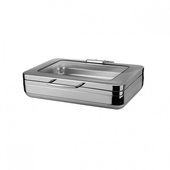Athena Prince 1/1 GN Rectangular Chafer (Set)