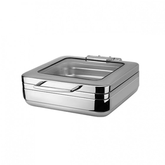 Athena Prince 2/3 GN Rectangular Chafer (Set)