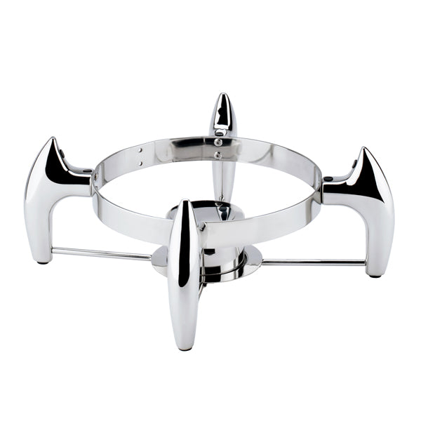 Athena Princess Stand for Soup Station (Silver)