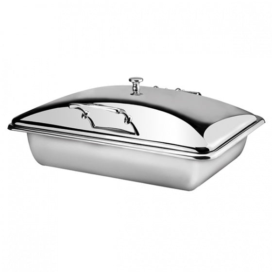 Athena Princess 1/1 GN Rectangular Chafer (Set)