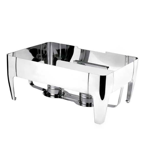 Athena Princess Stand for 1/1 GN Rectangular Chafer