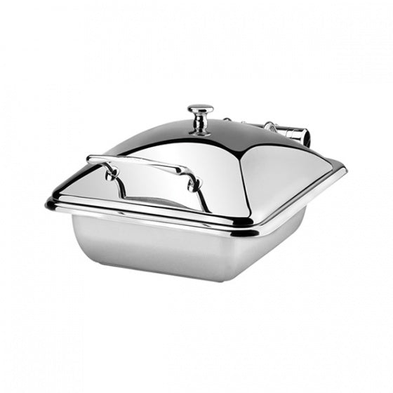Athena Princess 2/3 GN Rectangular Chafer (Set)
