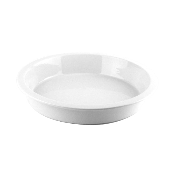 Athena Round Porcelain Food Pan (280mm 4.0lt)
