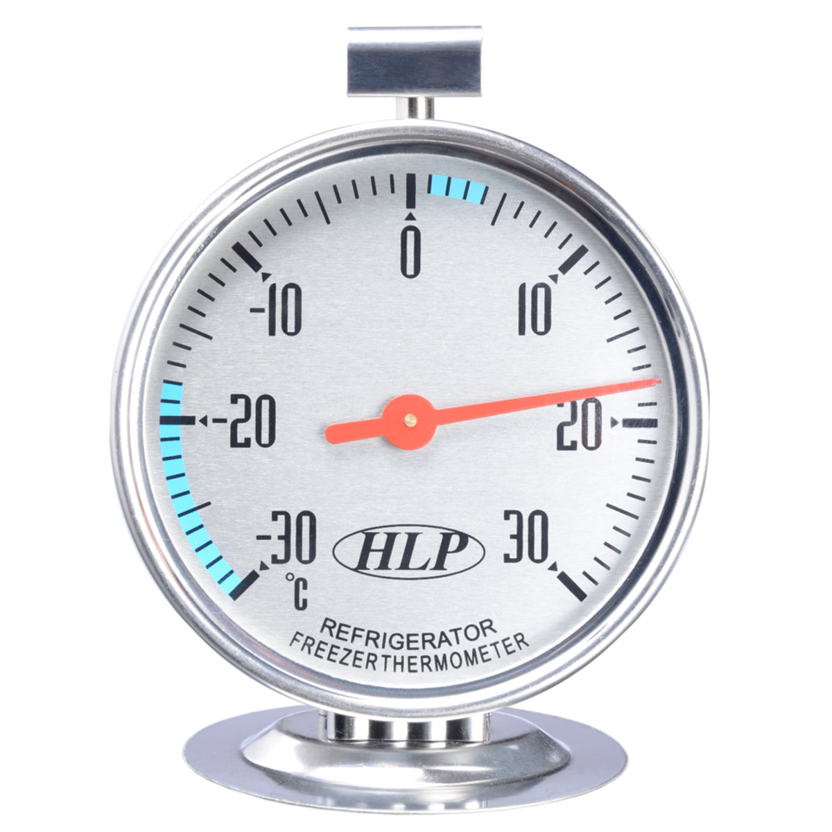 HLP 834L Fridge & Freezer Dial Thermometer 75mm