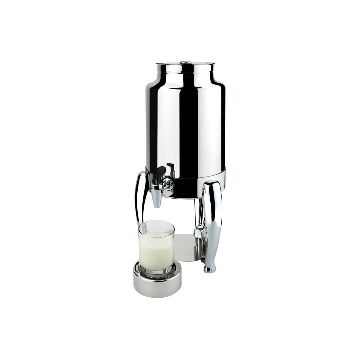 Athena Imperial Milk Dispenser (6.0lt) (Set)