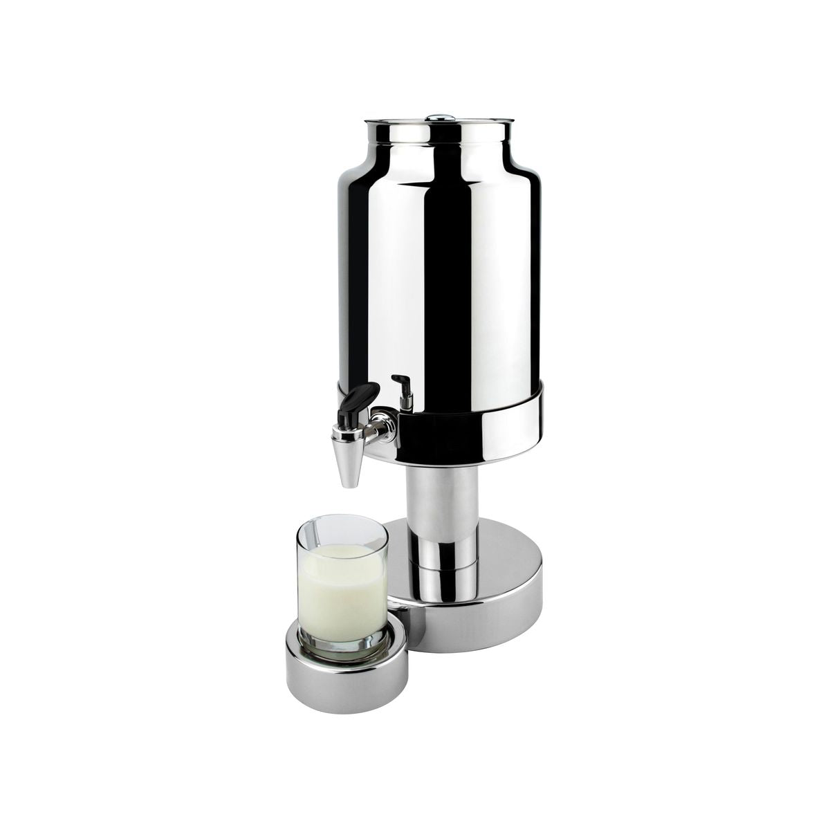 Athena Metro Milk Dispenser (6.0lt) (Set)