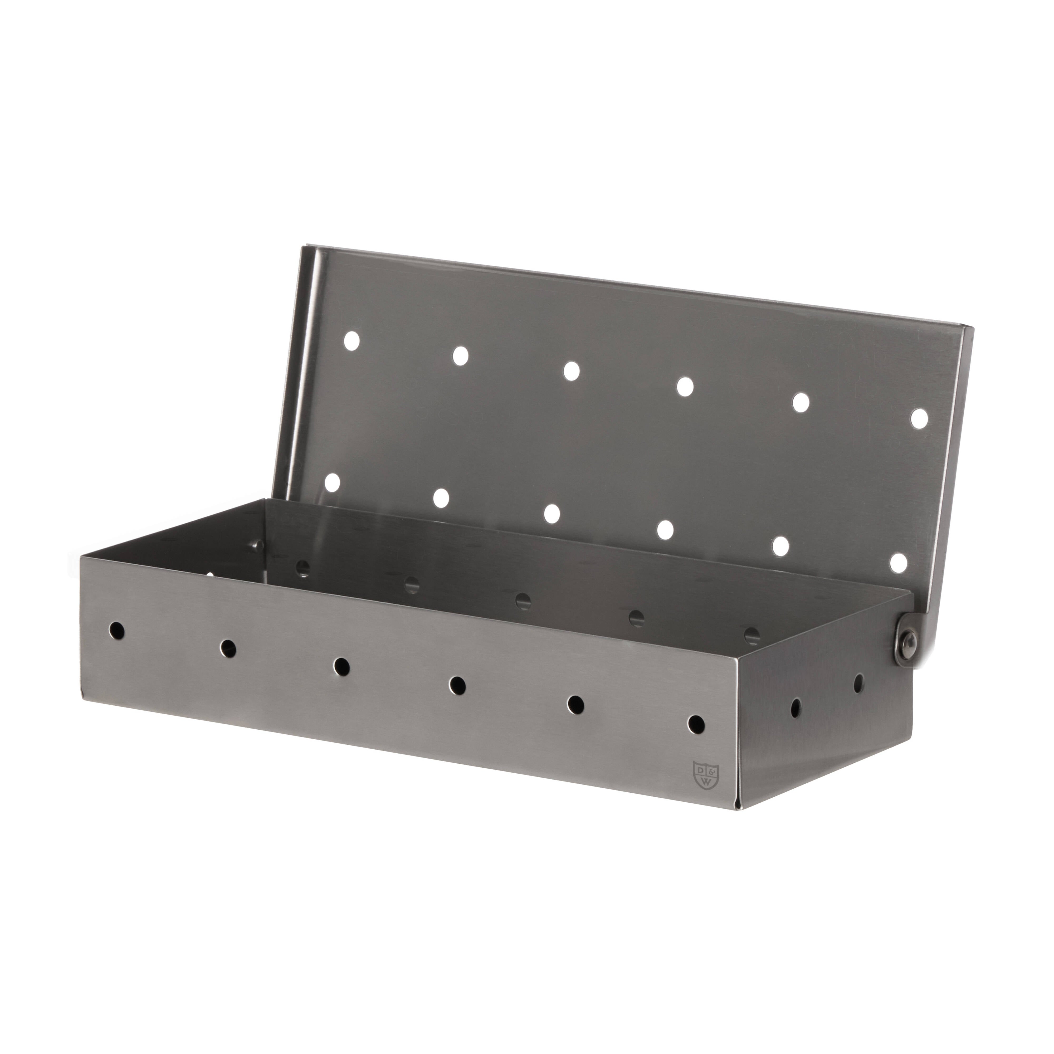 Davis & Waddell Ryder Smoke Box Chrome