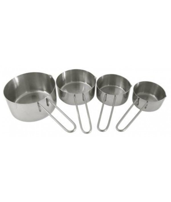 LOYAL Measuring Cup Set Wire Handle
