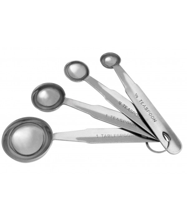 LOYAL Measuring Spoon Set Heavy Duty
