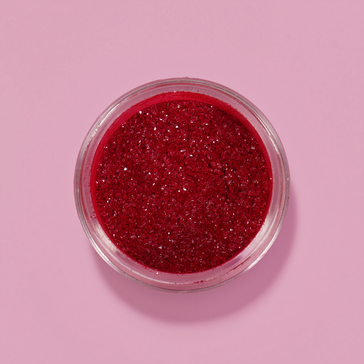 Sprinks Edible Glitter Red 2g