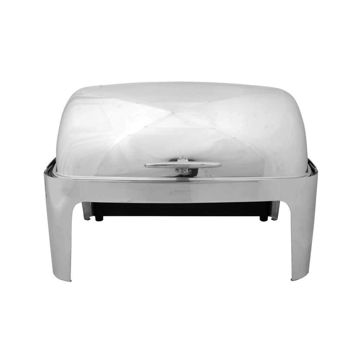 Sunnex 1/1 GN Roll Top Electric Chafer (Set)