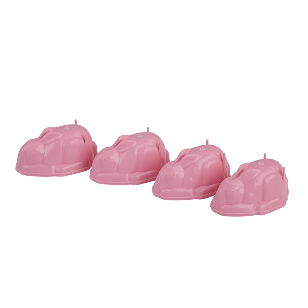 D.Line Baby Bunny Moulds Set of 4