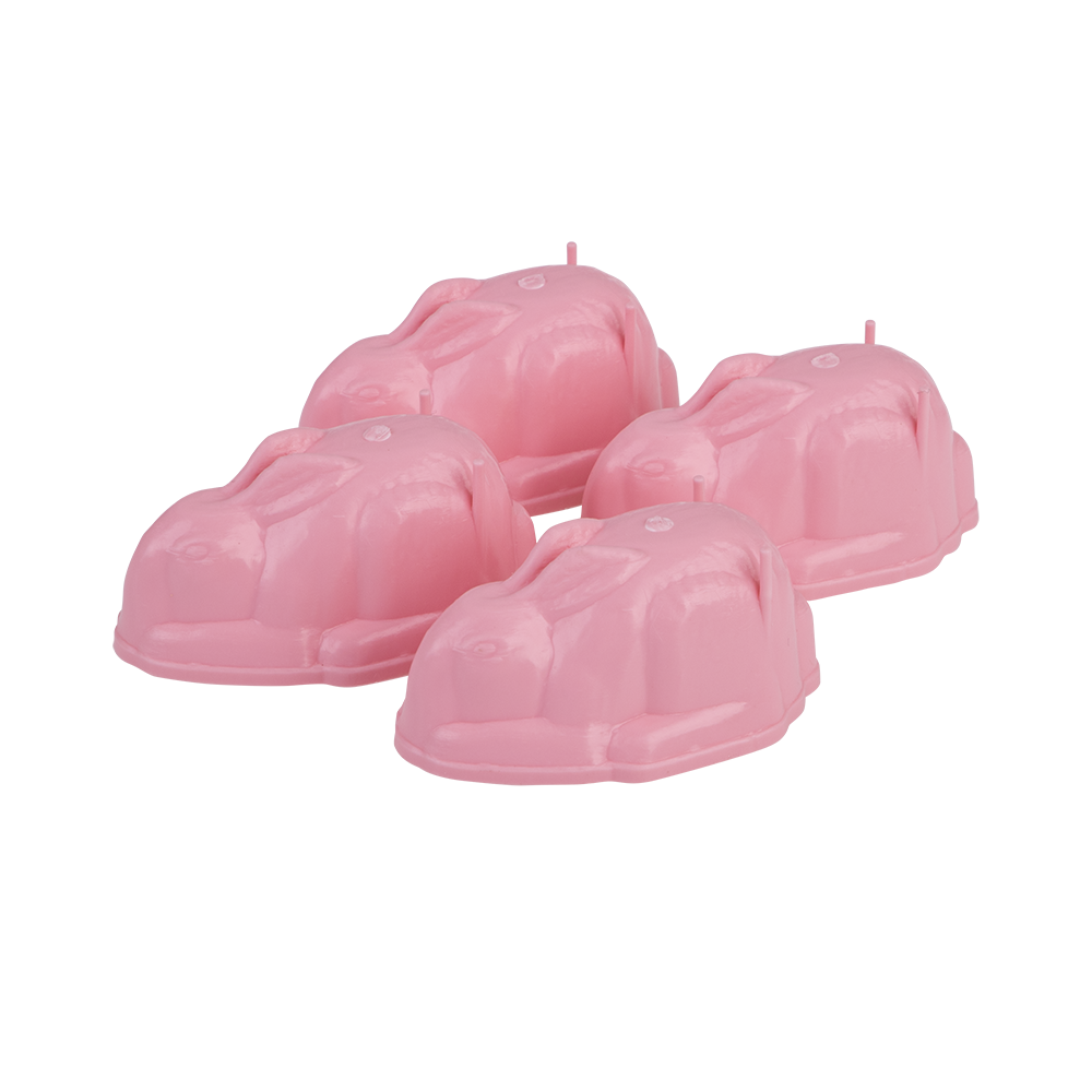 D.Line Baby Bunny Moulds Set of 4