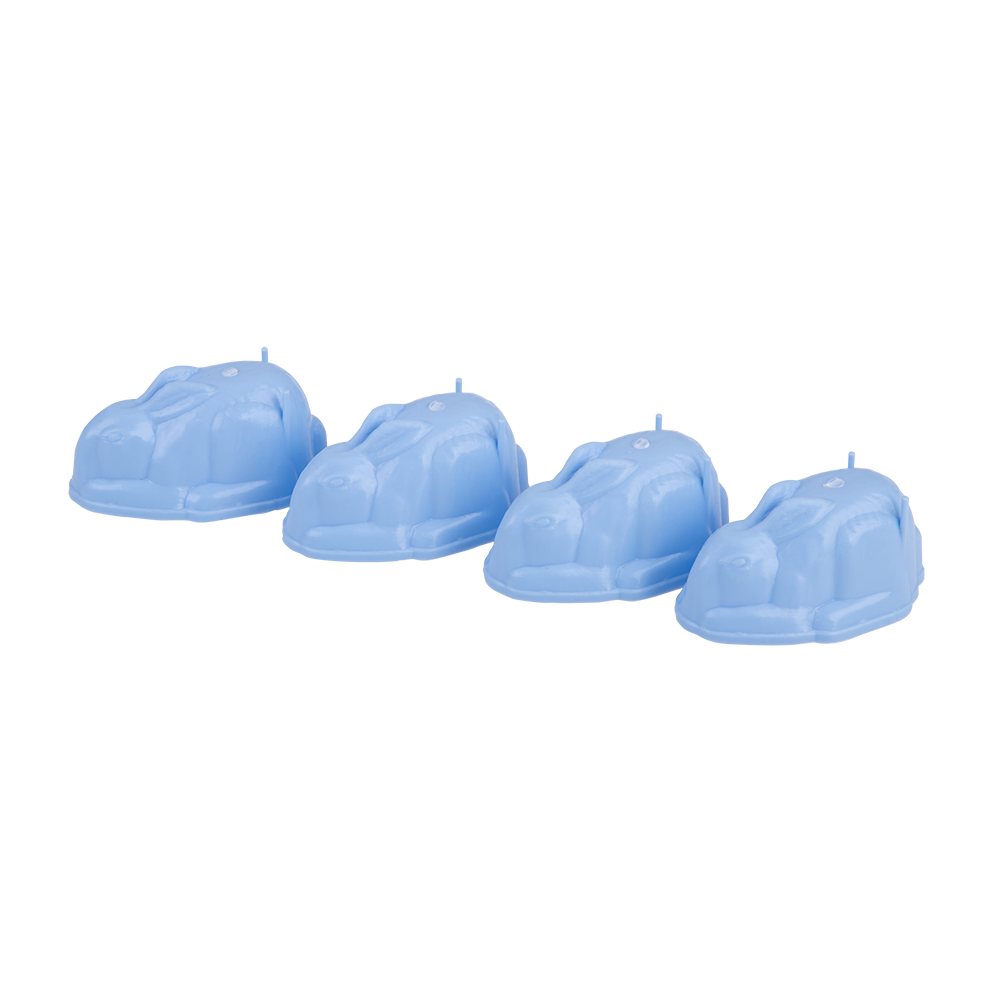 D.Line Baby Bunny Moulds Set of 4