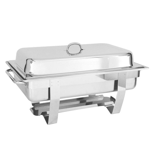 Trenton 1/1 GN Stackable Chafer (Set)