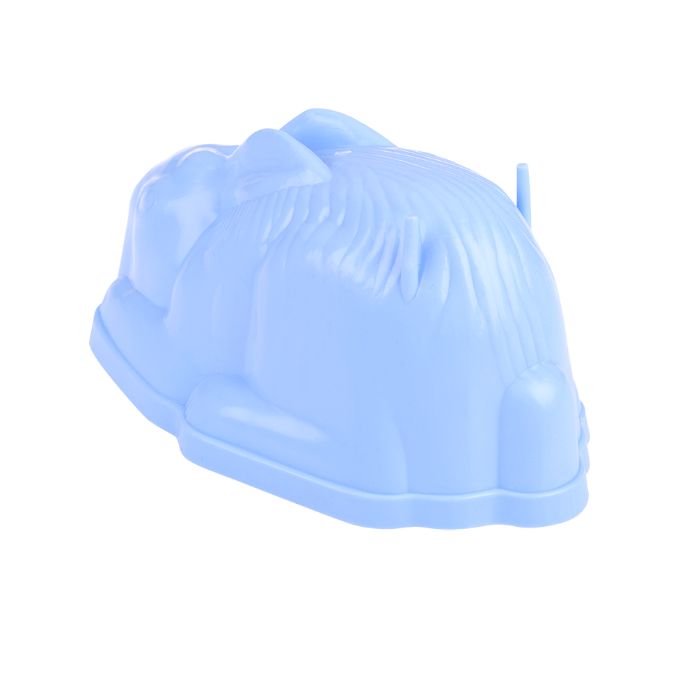 D.Line Big Daddy Bunny Mould