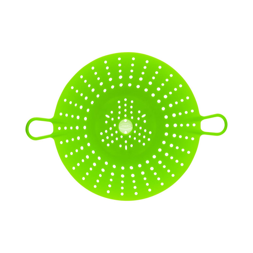 Chef’n Vibe Silicone Vegetable Steamer Basket 29.5cm