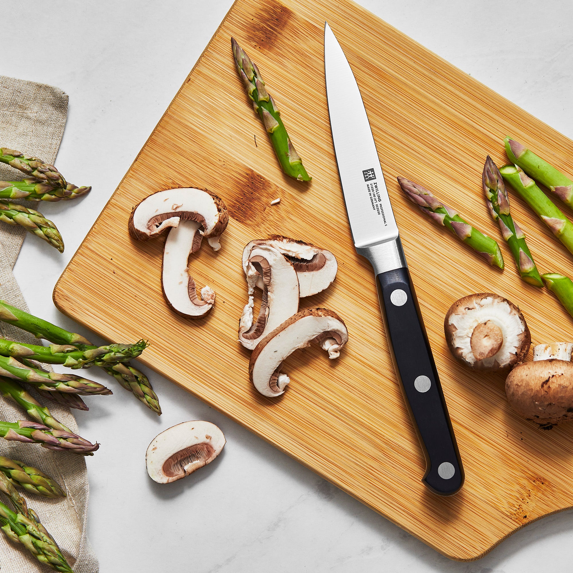 Zwilling Professional S Paring Knife - 10cm