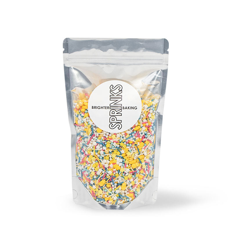 Sprinks Pineapple Sunrise Sprinkles 500g