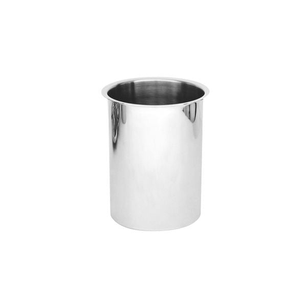 Trenton Round Canister (120x153mm 1.1lt)