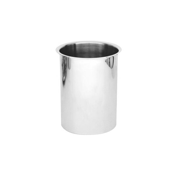 Trenton Round Canister (145x170mm 2.0lt)