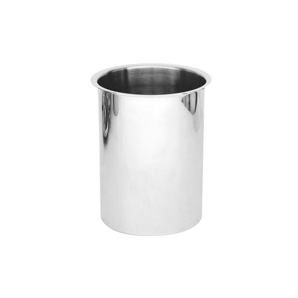 Trenton Round Canister (185x187mm 3.0lt)