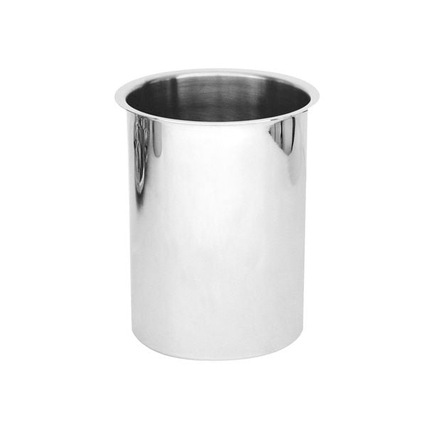 Trenton Round Canister (225x217mm 6.0lt)
