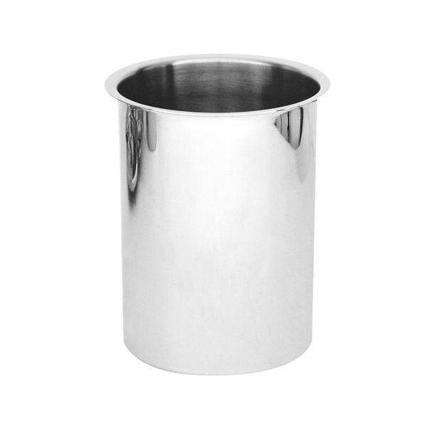 Trenton Round Canister (255x252mm 8.0lt)