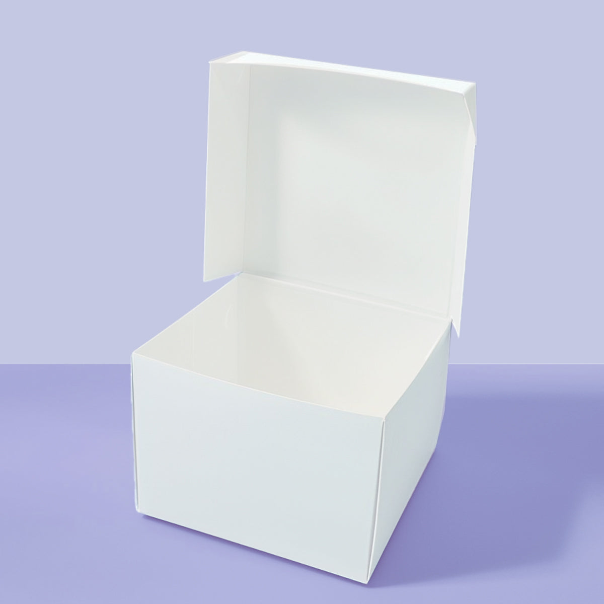 Bake Group Square Cake Box 9 x 9 x 5in