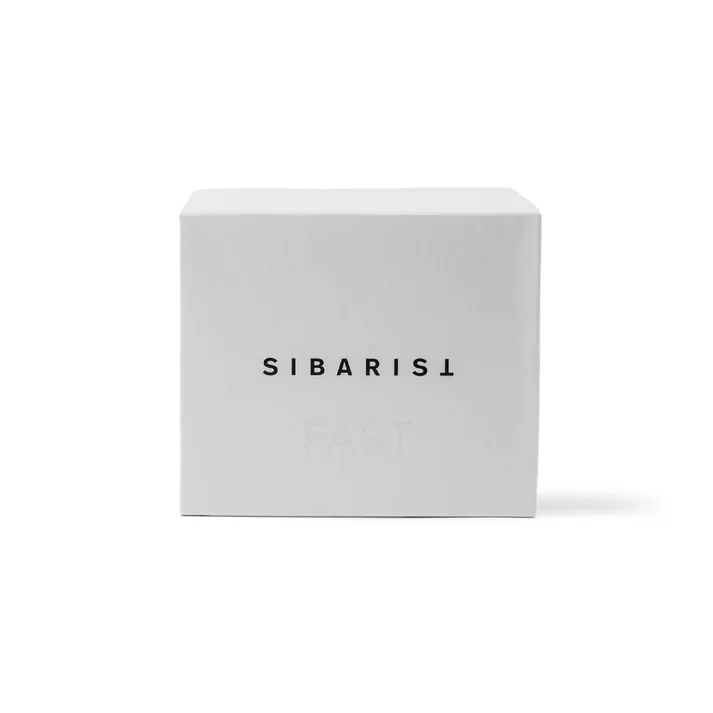 Sibarist Fast Wave Coffee Filter Small Medium (100pk)