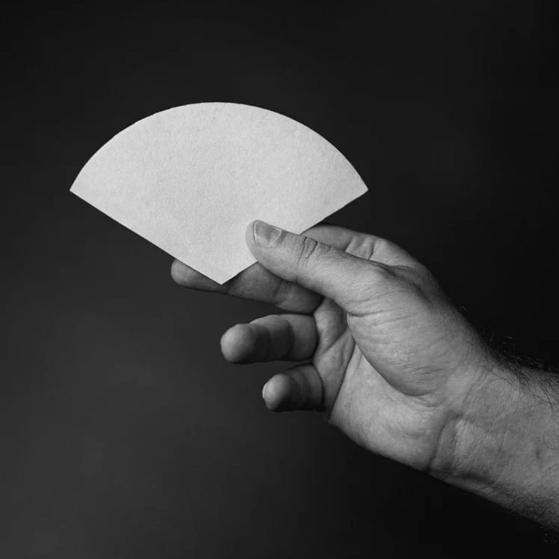 Sibarist Fast UFO Coffee Filter (100pk)