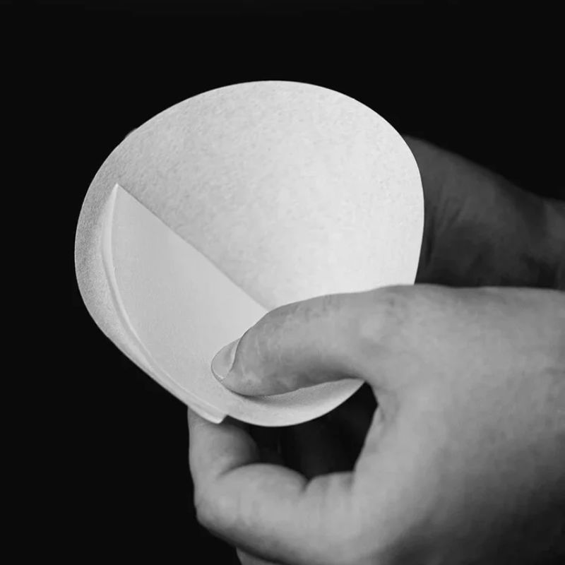 Sibarist Fast UFO Coffee Filter (100pk)