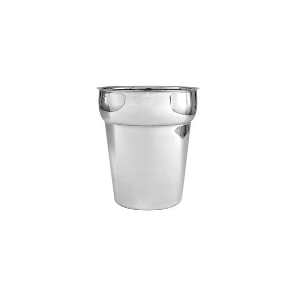 Trenton Round Soup / Bain-Marie Insert (180x210mm 4.0lt)