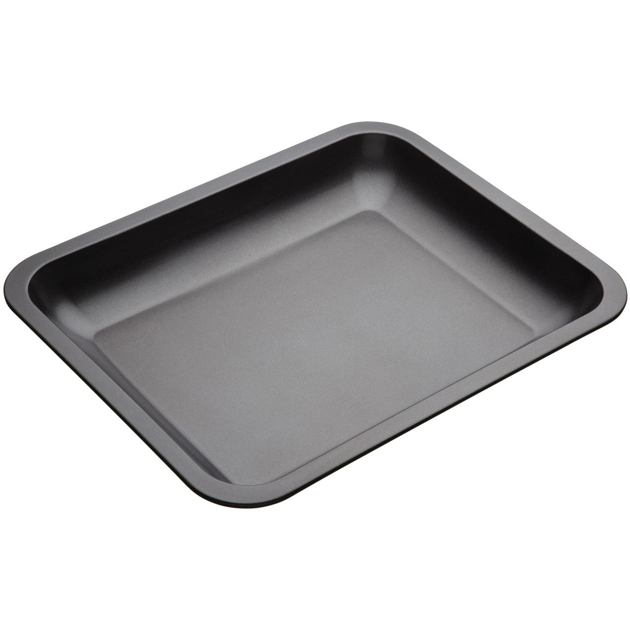 MasterCraft Non Stick Sloped Large Roasting Pan 38 x 30.5cm