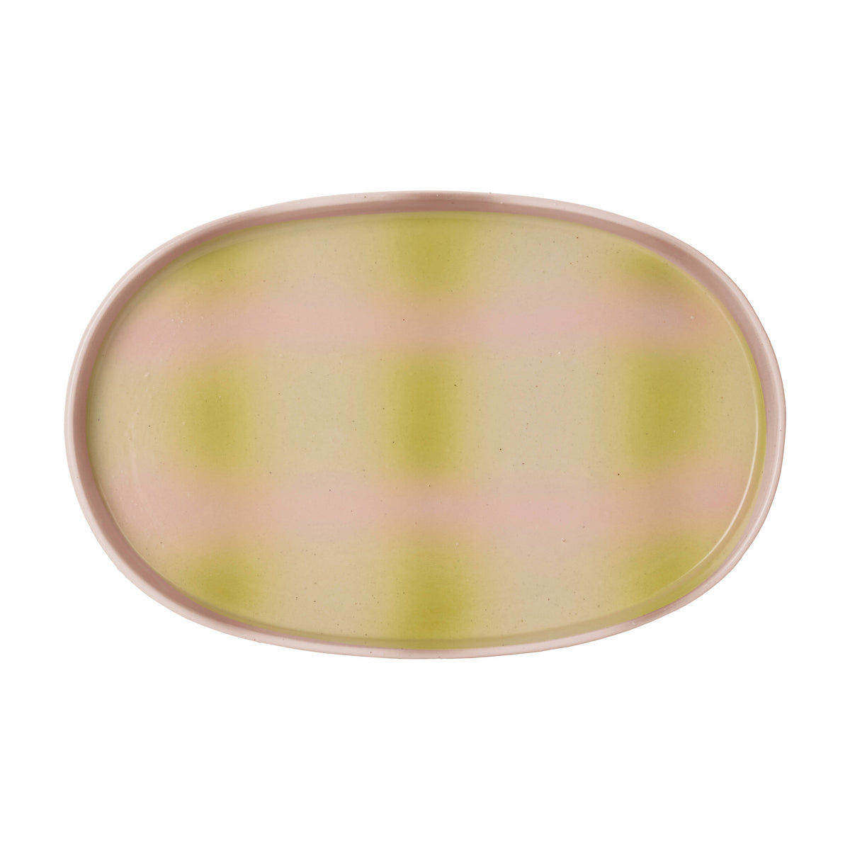 Emporium Lumori Oval Platter