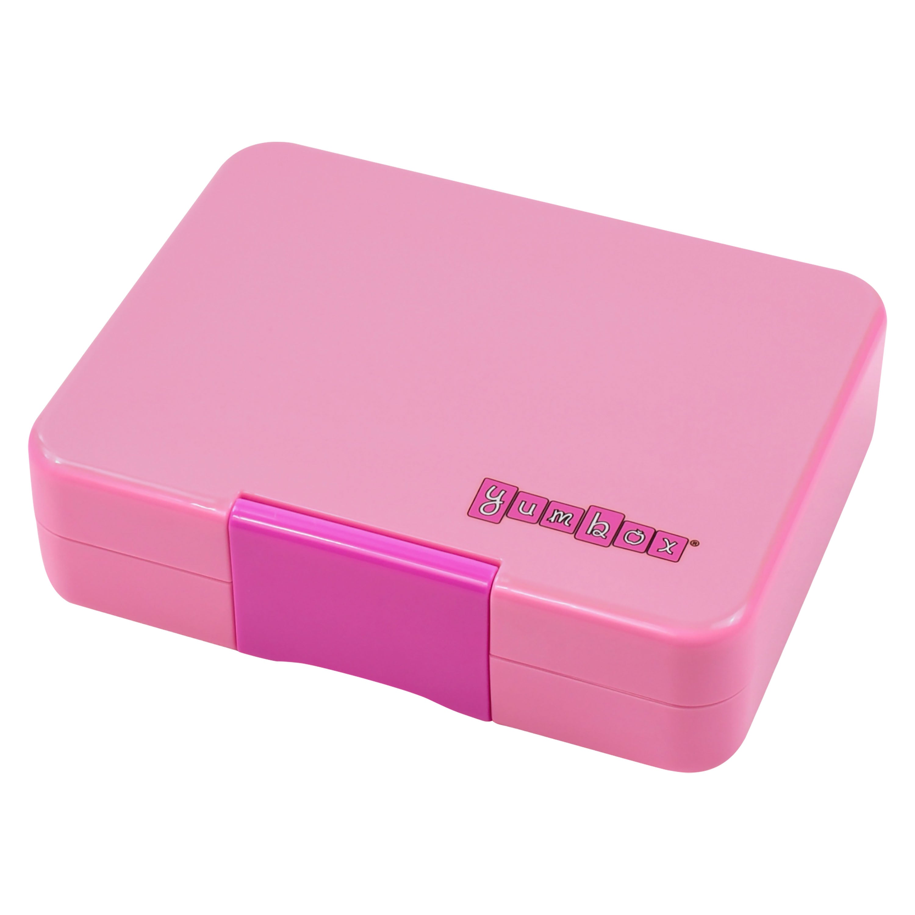 Yumbox Snack Exterior Box - Power Pink