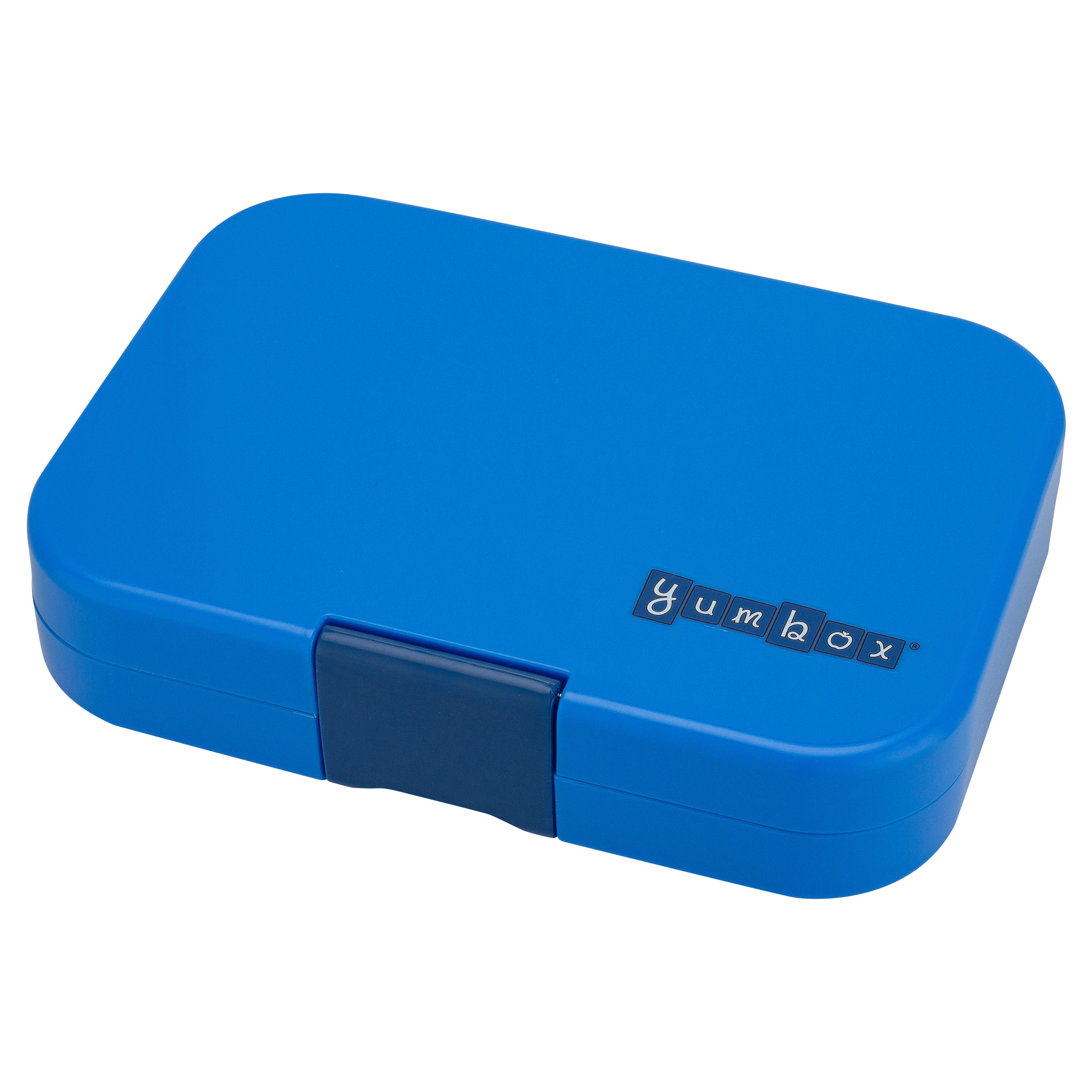 Yumbox Original Exterior Box - Surf Blue